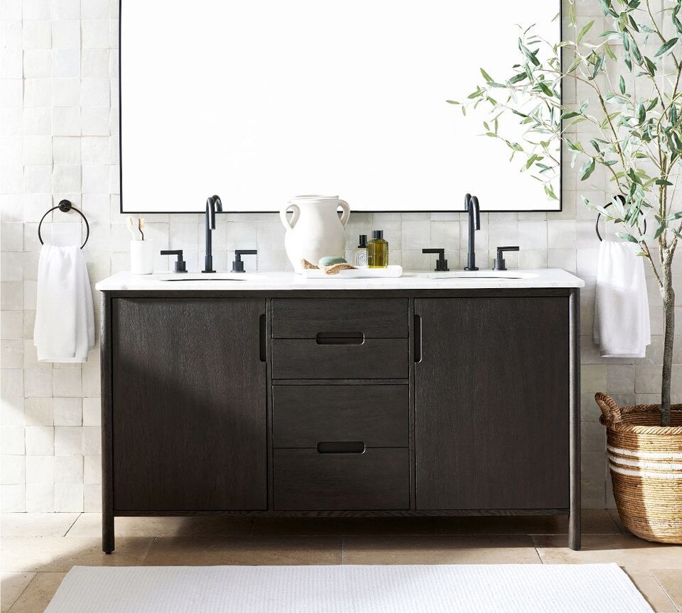 Joshua Handcrafted Ceramic Vases Pottery Barn Australia